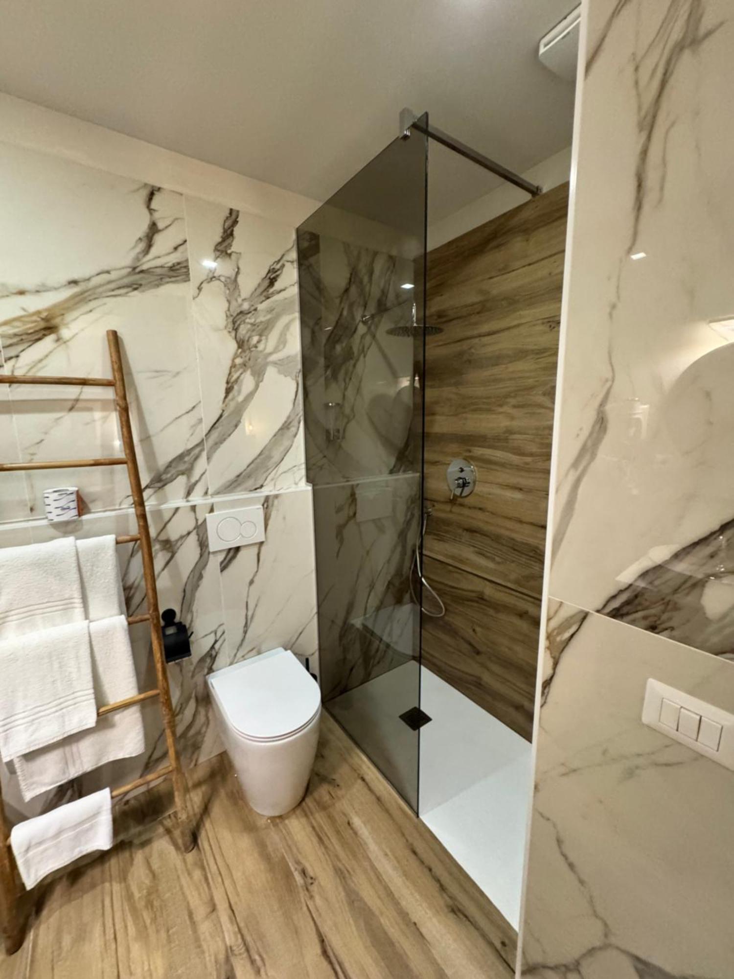 Namuri Rooms Джардини Наксос Екстериор снимка