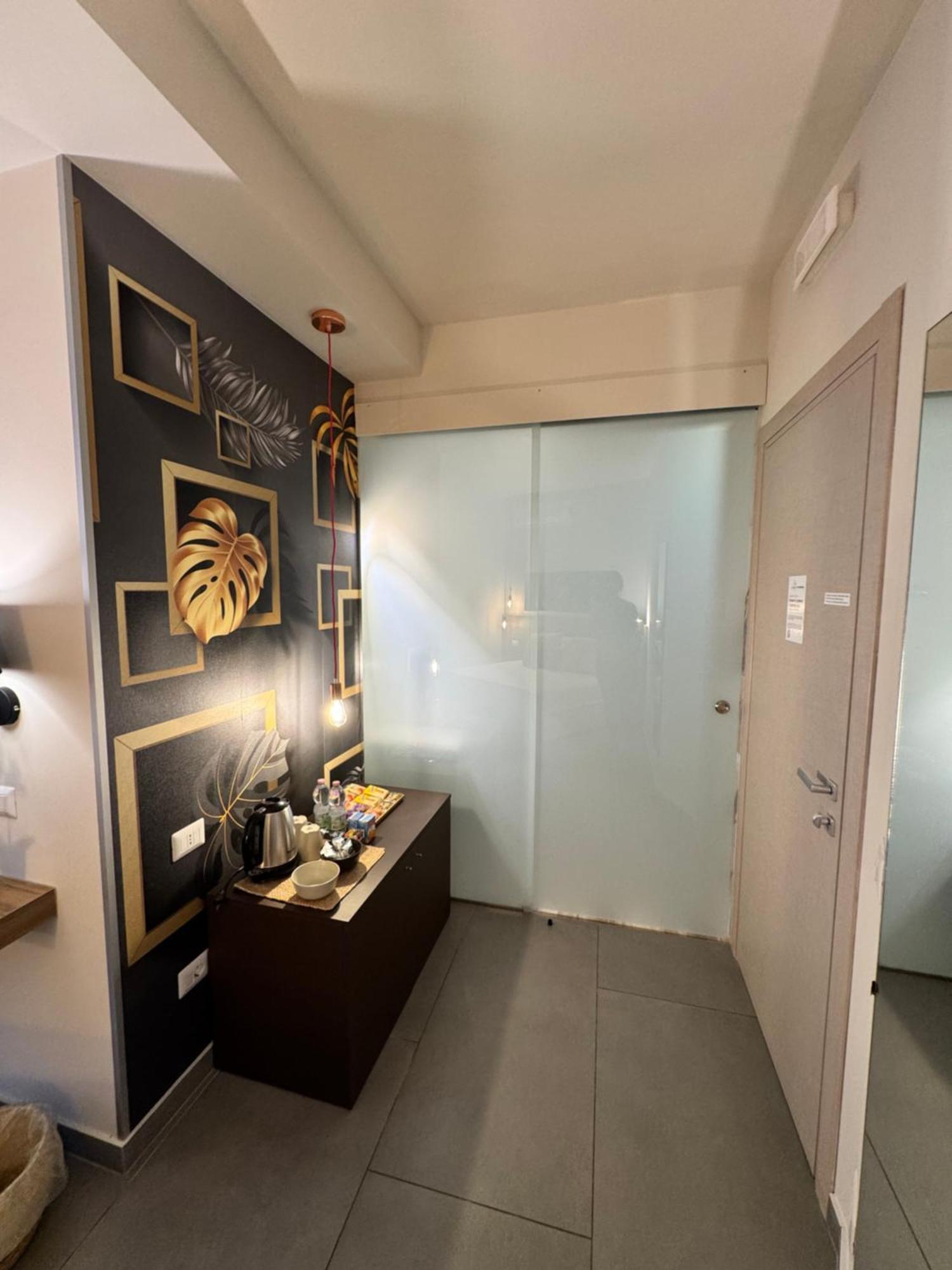 Namuri Rooms Джардини Наксос Екстериор снимка