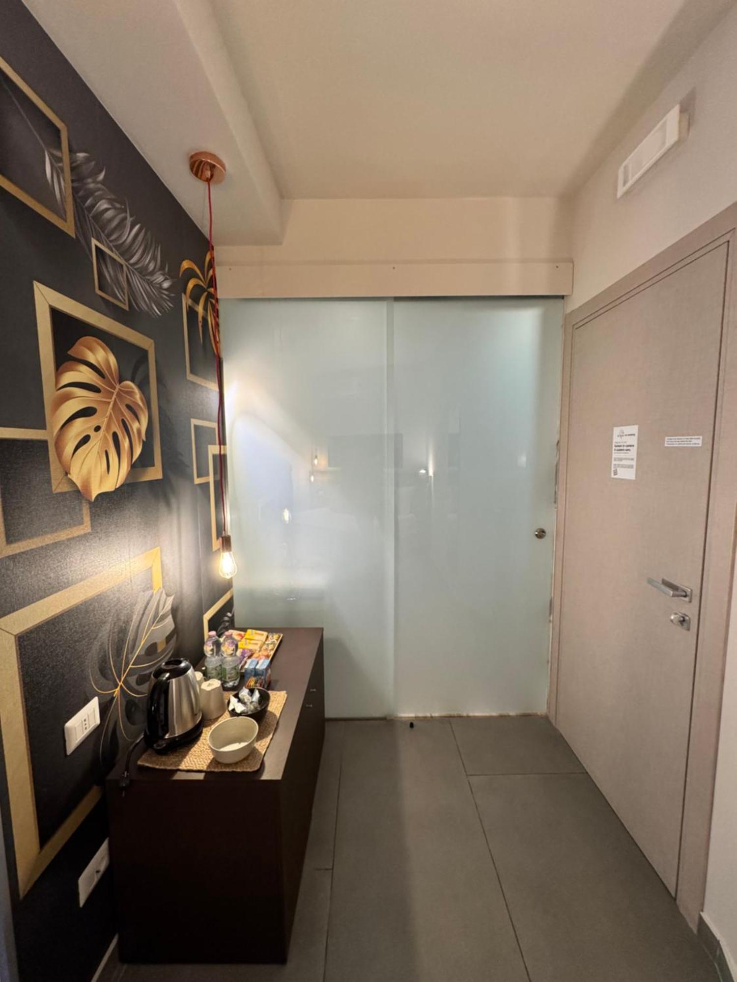Namuri Rooms Джардини Наксос Екстериор снимка