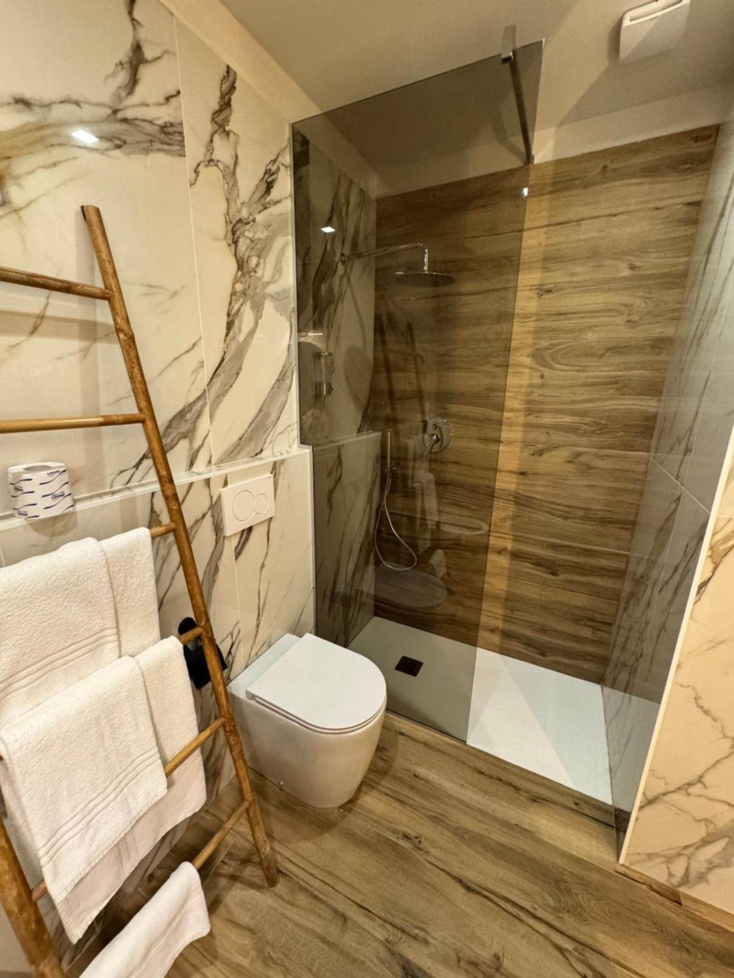 Namuri Rooms Джардини Наксос Екстериор снимка