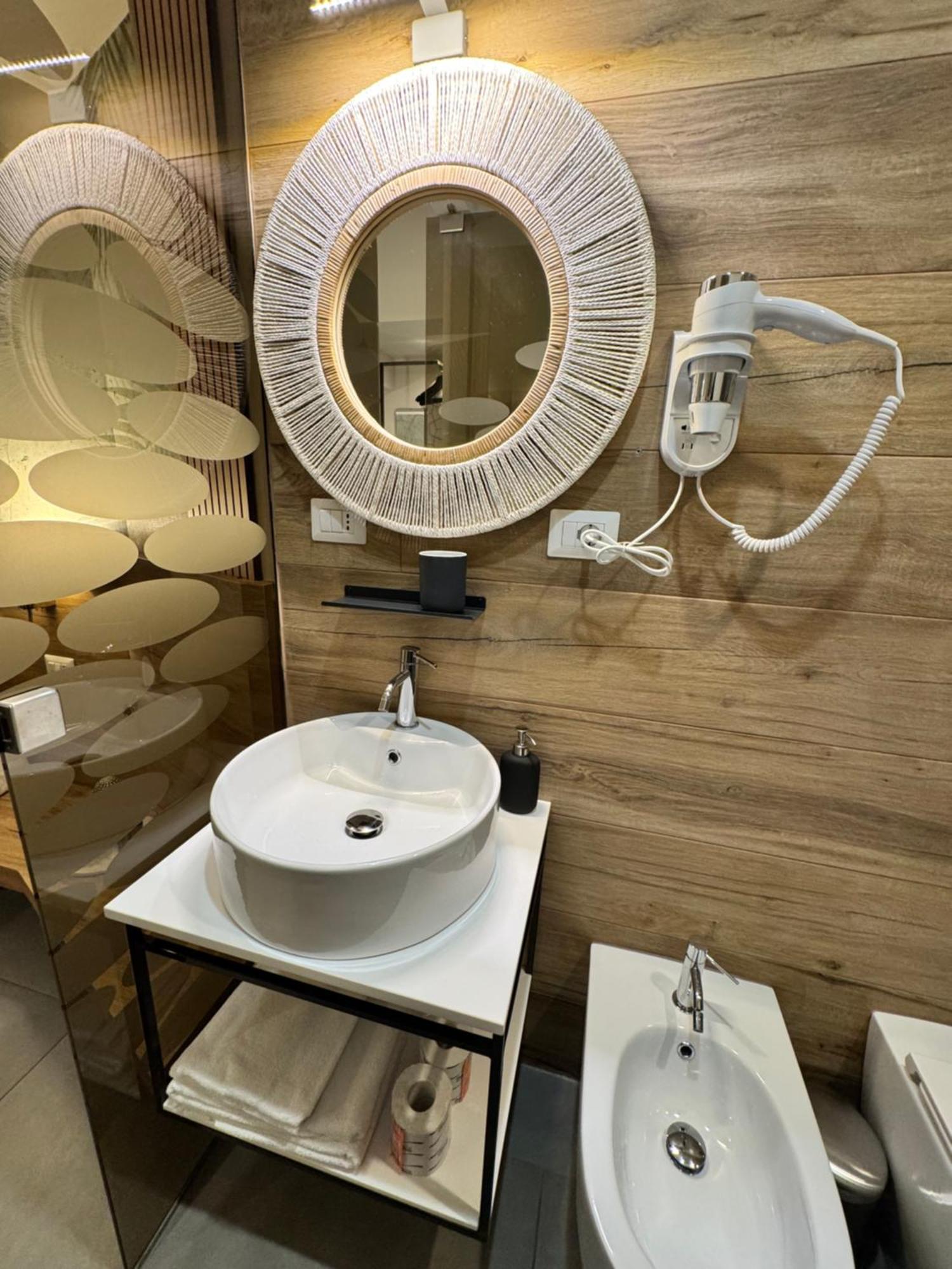 Namuri Rooms Джардини Наксос Екстериор снимка