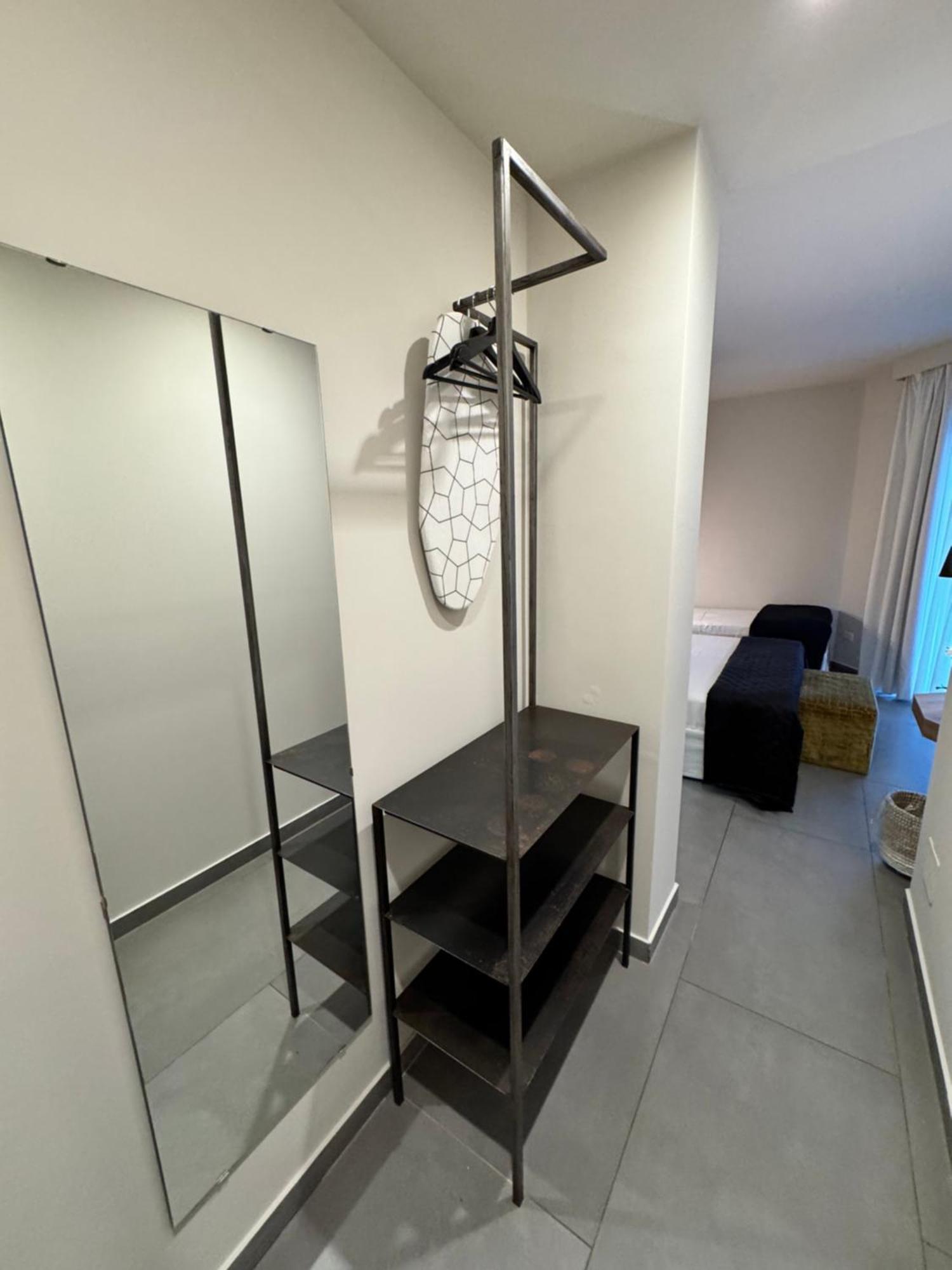 Namuri Rooms Джардини Наксос Екстериор снимка