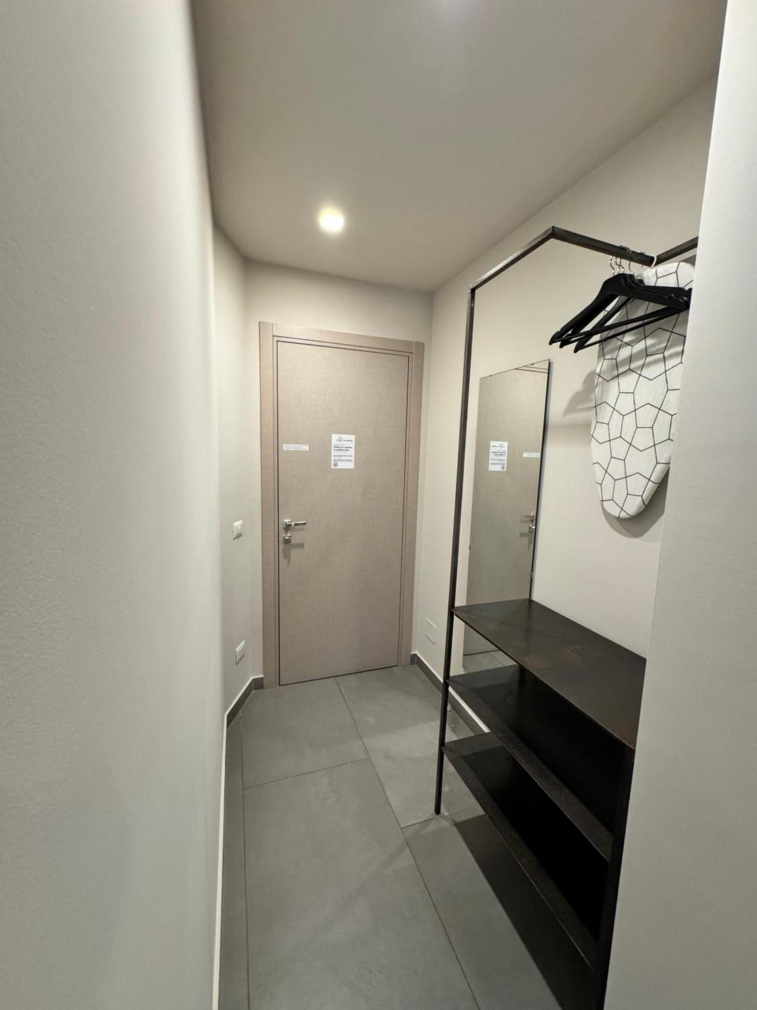 Namuri Rooms Джардини Наксос Екстериор снимка