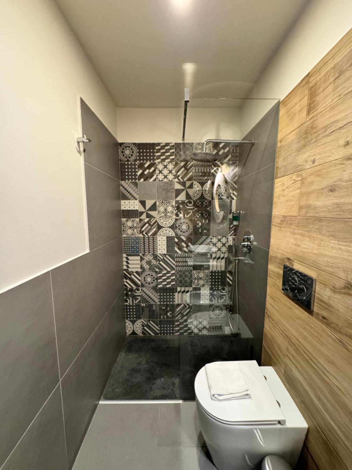 Namuri Rooms Джардини Наксос Екстериор снимка