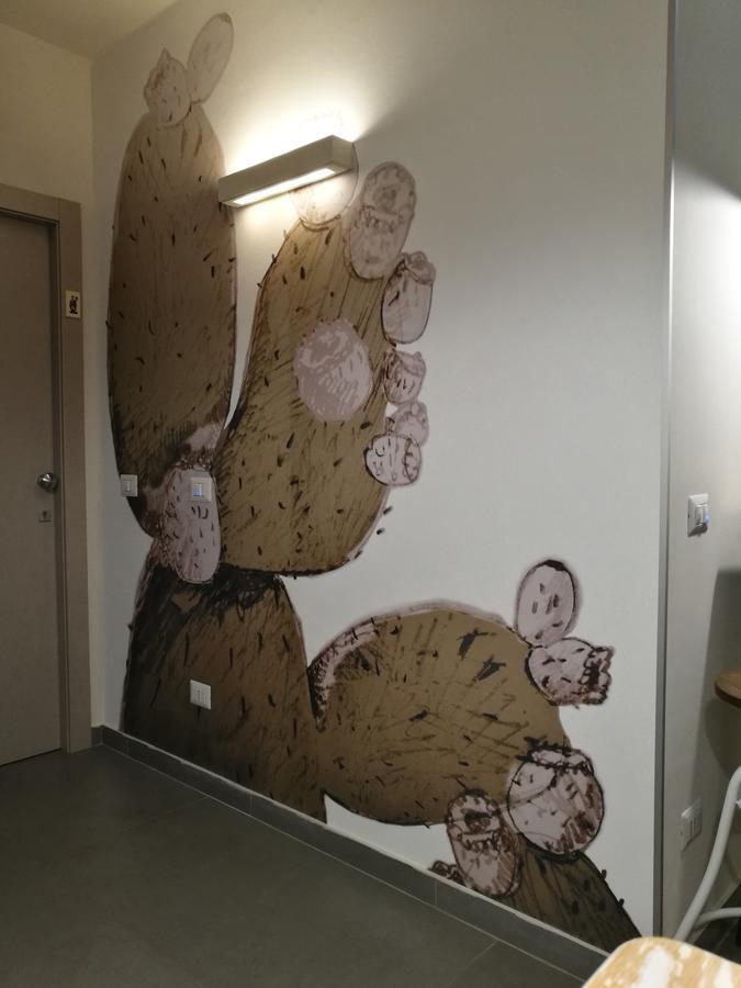 Namuri Rooms Джардини Наксос Екстериор снимка